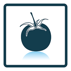 Image showing Tomatoes icon