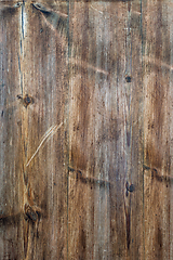 Image showing old wood texture