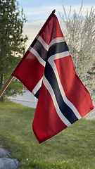 Image showing National flag