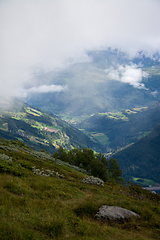 Image showing Vikafjell, Hordaland, Norway