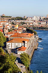 Image showing Porto, Portugal