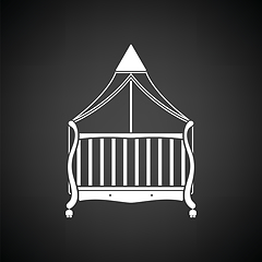 Image showing Cradle icon