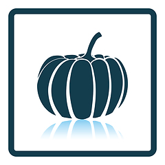 Image showing Pumpkin icon