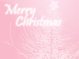 Image showing Merry Christmas