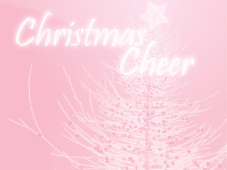 Image showing Christmas cheer