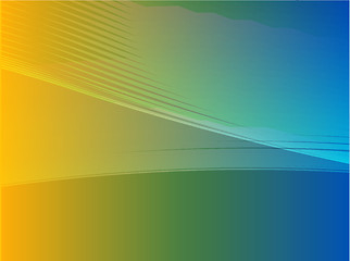 Image showing Abstract wallpaper