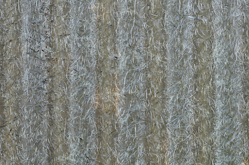 Image showing fiber glass texture