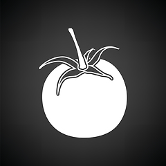 Image showing Tomatoes icon