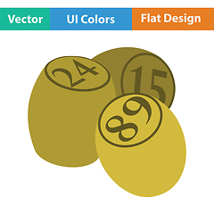 Image showing Bingo Kegs icon