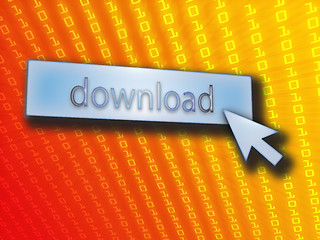 Image showing Download button