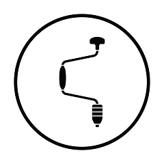 Image showing Auger icon