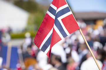 Image showing Norwegian Constitution Day