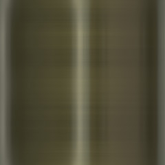 Image showing Brushed metal texture