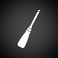 Image showing Chisel icon