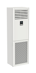 Image showing Floor standing air conditioner