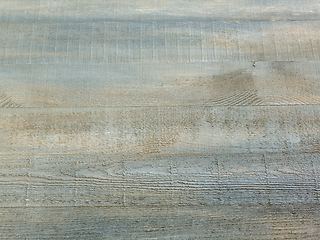 Image showing grey wood texture