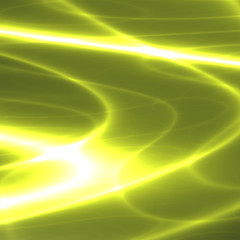 Image showing Streaks of light