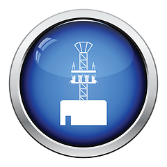 Image showing Free-fall ride icon