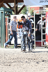 Image showing Ty Pozzobon Invitational PBR