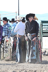 Image showing Ty Pozzobon Invitational PBR