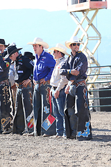 Image showing Ty Pozzobon Invitational PBR