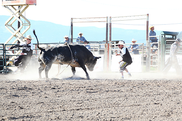 Image showing Ty Pozzobon Invitational PBR