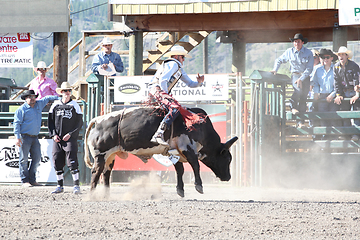 Image showing Ty Pozzobon Invitational PBR