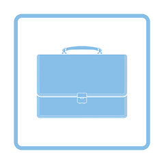 Image showing Suitcase icon