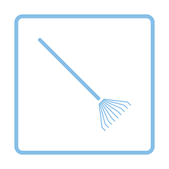 Image showing Rake icon