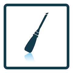 Image showing Chisel icon