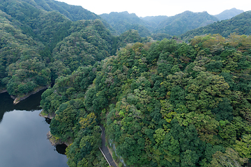 Image showing Ryujin Valley