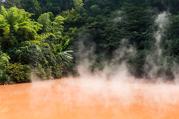 Image showing Blood pond hell