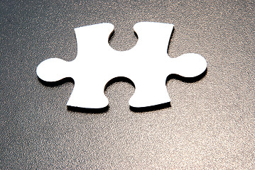 Image showing puzzle piece