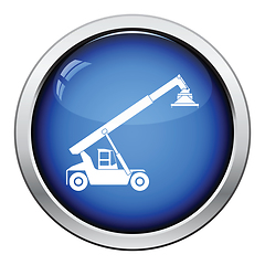 Image showing Port loader icon