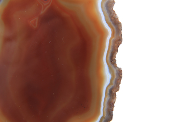 Image showing natural agate texture 