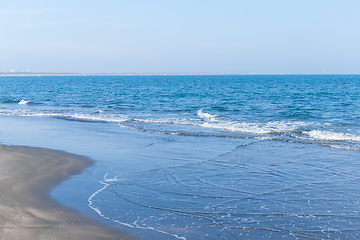 Image showing Seascape