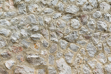 Image showing Rock texture