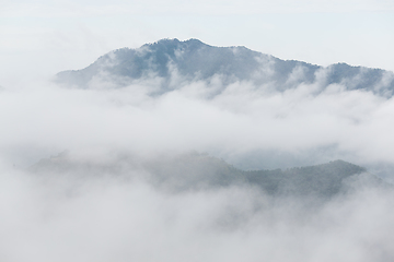 Image showing Takeda Castle