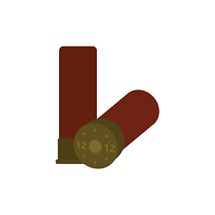 Image showing Hunt gun ammo icon
