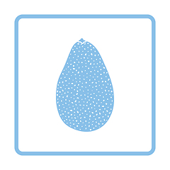 Image showing Avocado icon