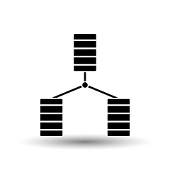 Image showing Database Icon