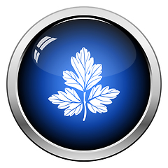 Image showing Parsley Icon