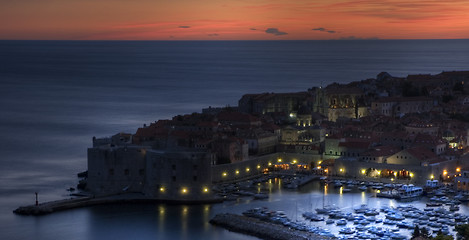 Image showing Dubrovnik