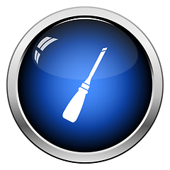 Image showing Chisel icon