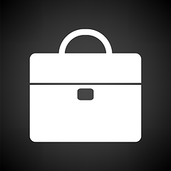 Image showing Briefcase Icon