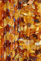 Image showing Amber Necklaces