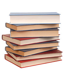 Image showing Books