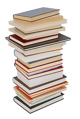 Image showing Books