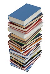 Image showing Books