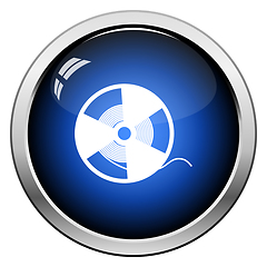 Image showing Reel Tape Icon